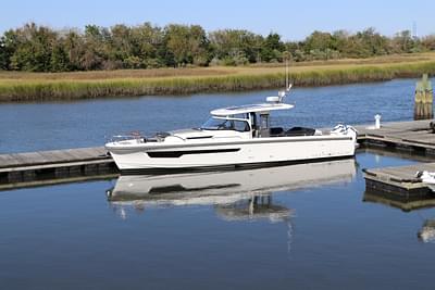 BOATZON | Nimbus Tender 11 2024