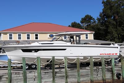 BOATZON | Nimbus Tender 11 2025