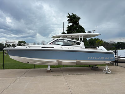 BOATZON | Nimbus W9 2024 BOATZON | Nimbus W9 2024