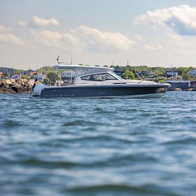 BOATZON | Nimbus W9 2024