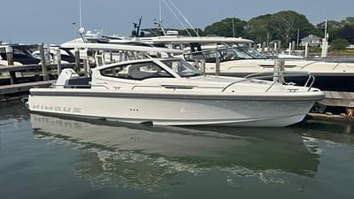 BOATZON | Nimbus W9 2025 BOATZON | Nimbus W9 2025