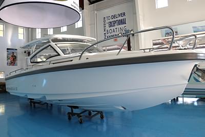 BOATZON | Nimbus Weekender 9 2025 BOATZON | Nimbus Weekender 9 2025