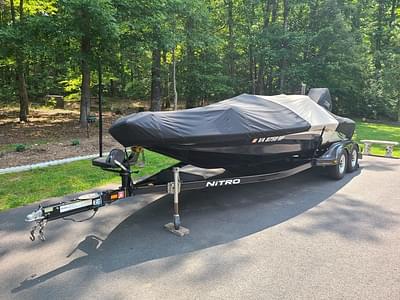 BOATZON | Nirto Z9 DC 2010