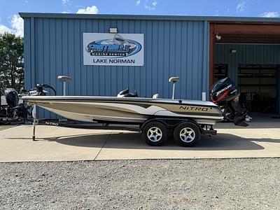 BOATZON | Nitro 929 CDX 2003