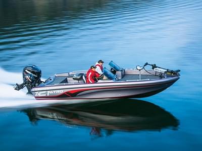 BOATZON | Nitro MultiSpecies ZV 21 2014 BOATZON | Nitro MultiSpecies ZV 21 2014