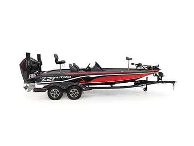 BOATZON | Nitro Z 21XL Pro 2026