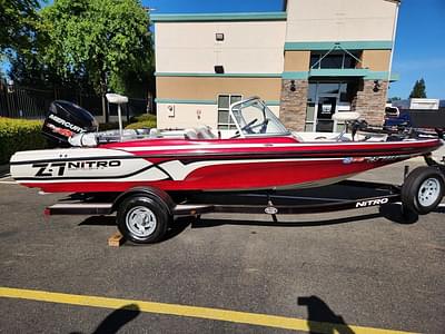 BOATZON | Nitro Z Series Z  7 2013