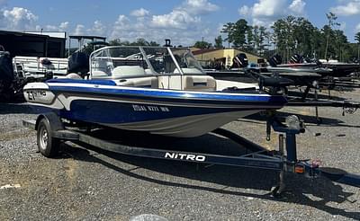 BOATZON | Nitro Z Series Z  7 2013