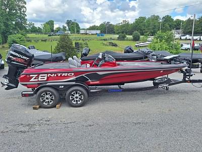 BOATZON | Nitro Z Series Z 8 2013 BOATZON | Nitro Z Series Z 8 2013