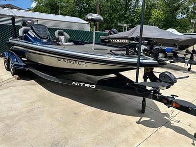 BOATZON | Nitro Z Series Z20 Pro 2018 BOATZON | Nitro Z Series Z20 Pro 2018
