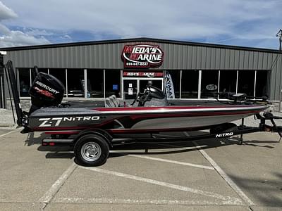 BOATZON | Nitro Z Series Z7 2014