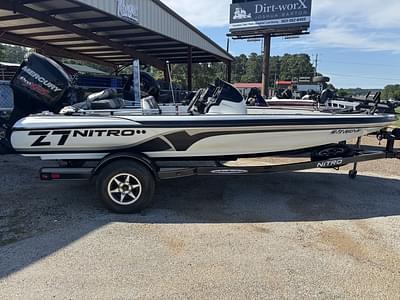 BOATZON | Nitro Z Series Z7 2014 BOATZON | Nitro Z Series Z7 2014