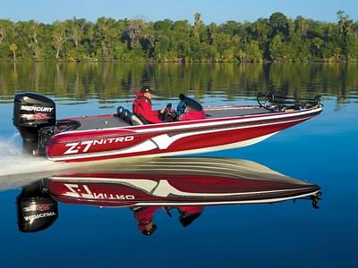 BOATZON | Nitro Z Series Z7 2014 BOATZON | Nitro Z Series Z7 2014