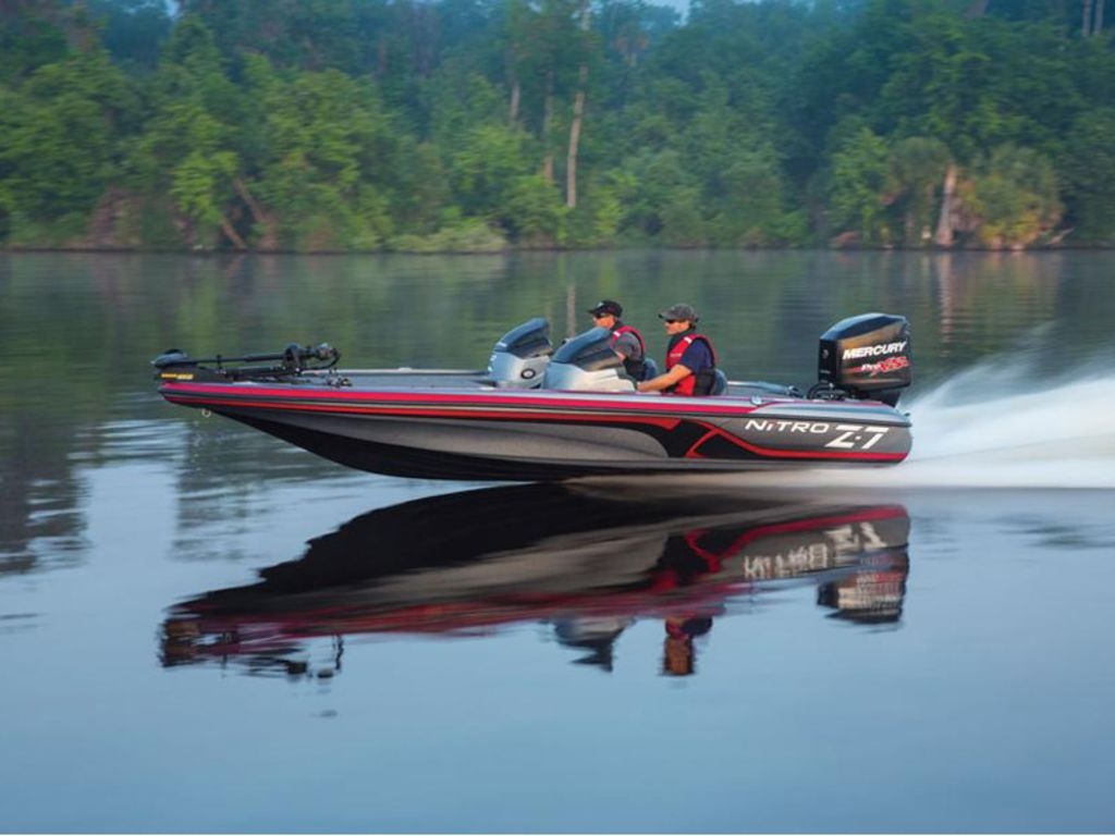 2015 Nitro Z Series Z7 - Sold Boat