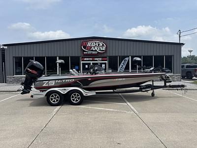 BOATZON | Nitro Z Series Z9 2014