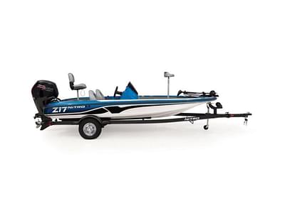BOATZON | Nitro Z17 2020 BOATZON | Nitro Z17 2020