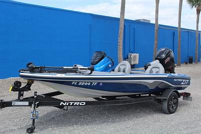 BOATZON | Nitro Z17 2022 BOATZON | Nitro Z17 2022