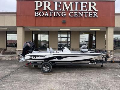BOATZON | Nitro Z17 2023 BOATZON | Nitro Z17 2023
