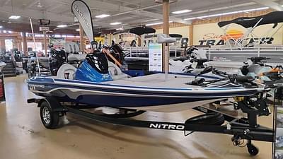 BOATZON | Nitro Z17 2024