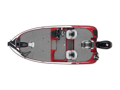 BOATZON | Nitro Z17 2025