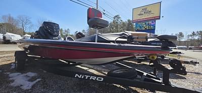 BOATZON | Nitro Z17 2025 BOATZON | Nitro Z17 2025