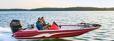 BOATZON | Nitro Z17 2026