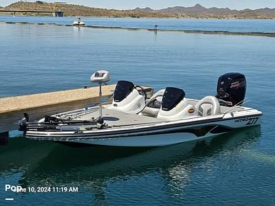 BOATZON | Nitro z17 BOATZON | Nitro z17