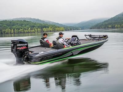 BOATZON | Nitro Z18 2018
