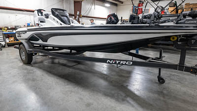 BOATZON | Nitro Z18 2022 BOATZON | Nitro Z18 2022