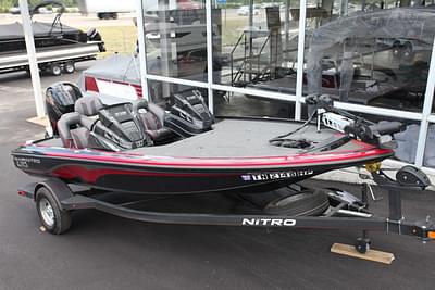 BOATZON | Nitro Z18 2022