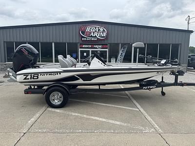 BOATZON | Nitro Z18 2023 BOATZON | Nitro Z18 2023