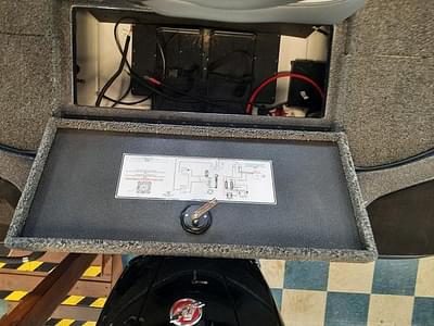 BOATZON | Nitro Z18 2025 BOATZON | Nitro Z18 2025