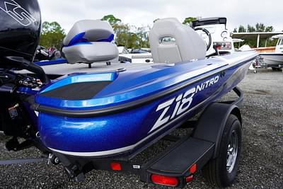 BOATZON | Nitro Z18 2025