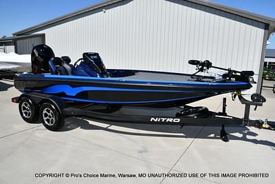 BOATZON | Nitro Z18 2025