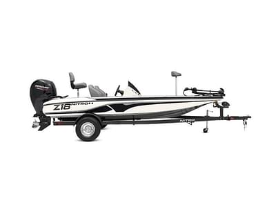 BOATZON | Nitro Z18 2026