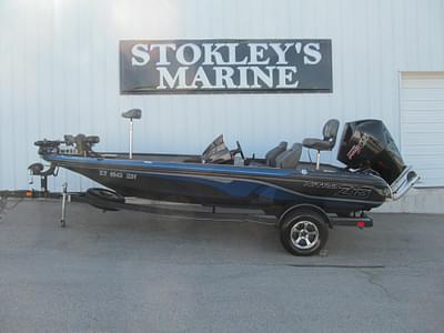 BOATZON | Nitro Z18 Pro 2021 BOATZON | Nitro Z18 Pro 2021