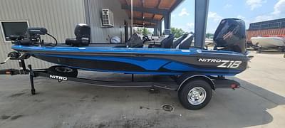 BOATZON | Nitro Z18 Pro 2023 BOATZON | Nitro Z18 Pro 2023