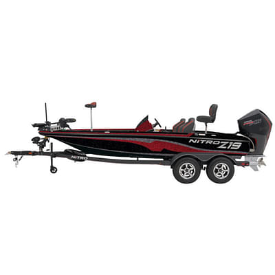 BOATZON | Nitro Z18 PRO 2025 BOATZON | Nitro Z18 PRO 2025