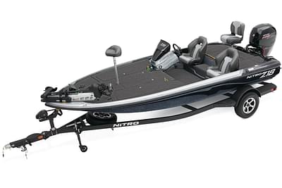 BOATZON | Nitro Z18 Pro 2025 BOATZON | Nitro Z18 Pro 2025