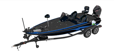 BOATZON | Nitro Z18 Pro 2025