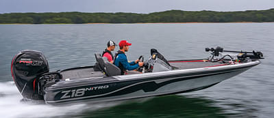 BOATZON | Nitro Z18 PRO 2026 BOATZON | Nitro Z18 PRO 2026