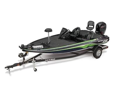BOATZON | Nitro Z18 Pro 2026