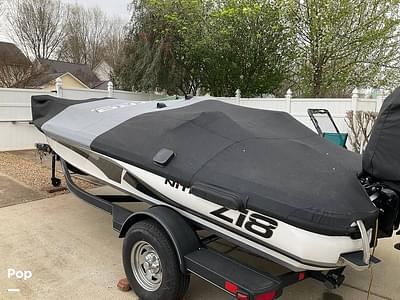 BOATZON | Nitro Z18 Pro BOATZON | Nitro Z18 Pro