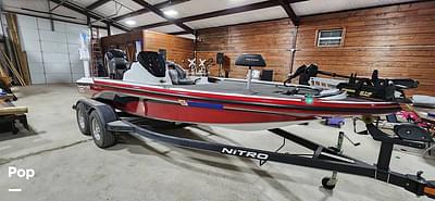 BOATZON | Nitro Z18