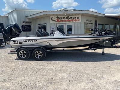 BOATZON | Nitro Z19 2020