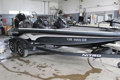 BOATZON | Nitro Z19 2020 BOATZON | Nitro Z19 2020