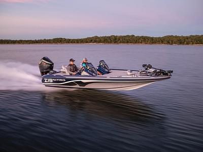 BOATZON | Nitro Z19 2022 BOATZON | Nitro Z19 2022