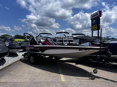 BOATZON | Nitro Z19 2022