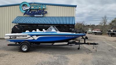 BOATZON | Nitro Z19 2022 BOATZON | Nitro Z19 2022