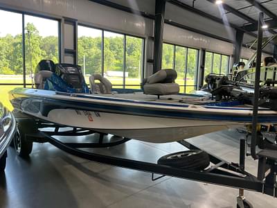BOATZON | Nitro Z19 2023 BOATZON | Nitro Z19 2023